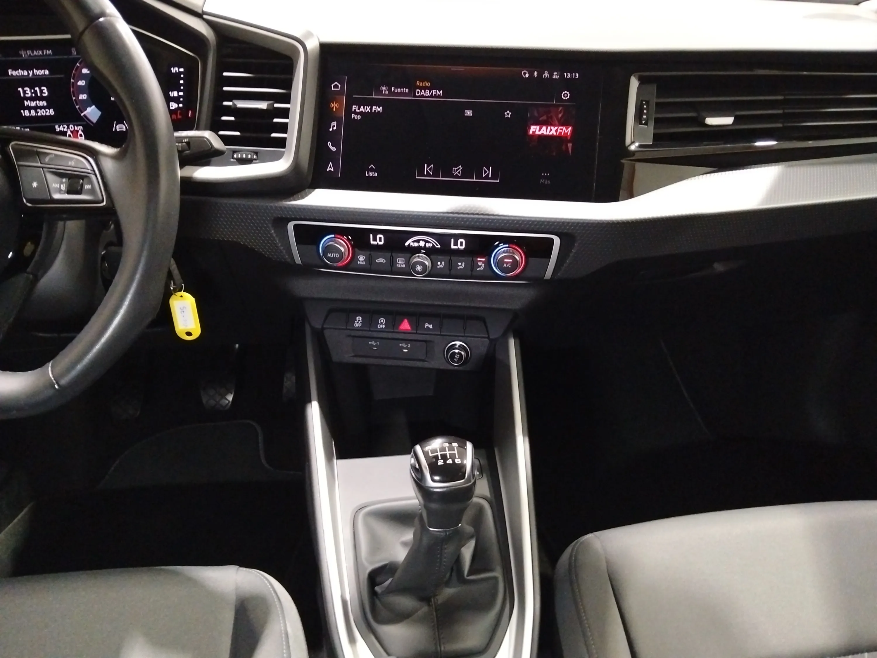 Audi A1 Sportback Adrenalin 30 TFSI - foto 10