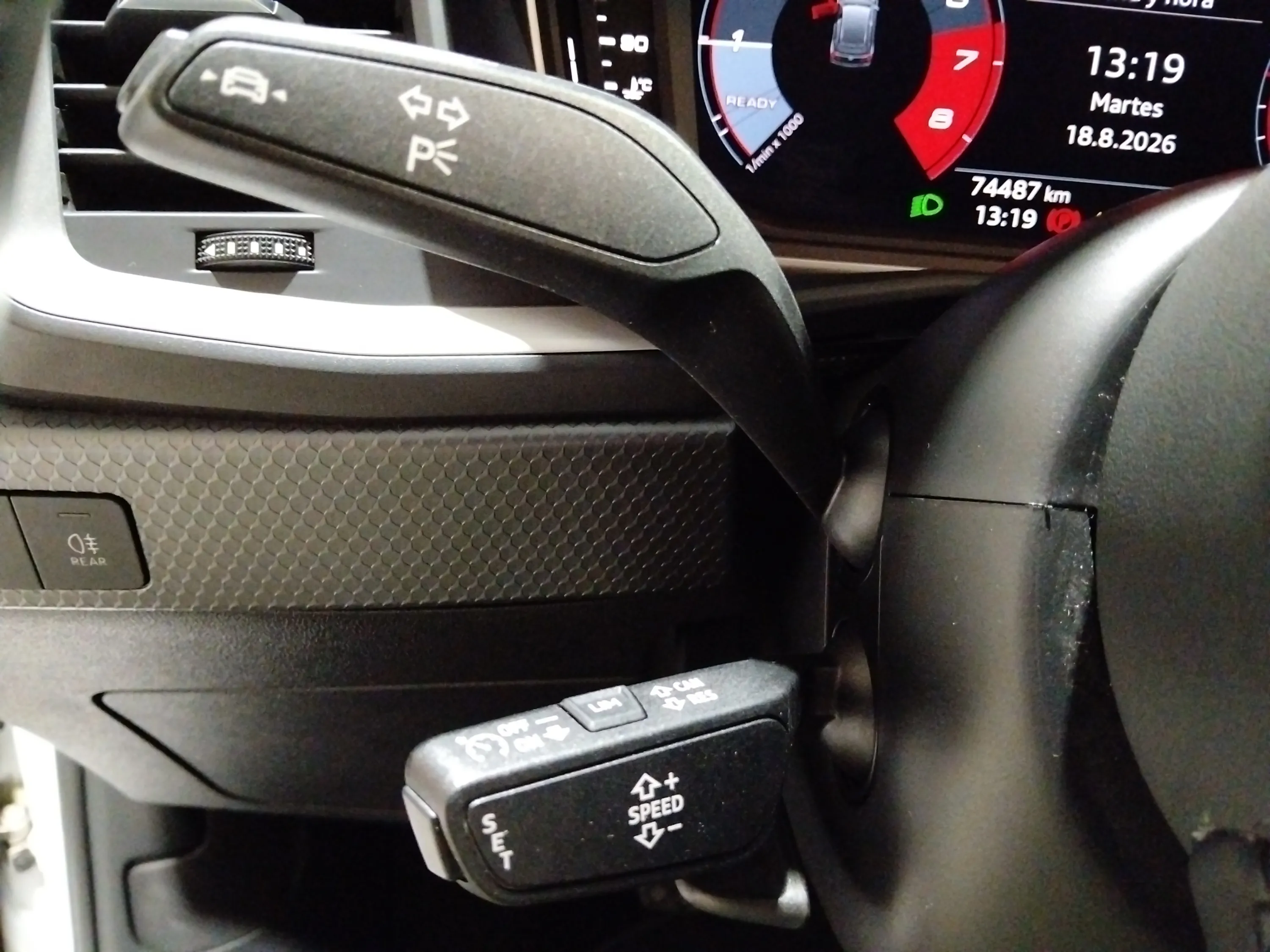Audi A1 Sportback Adrenalin 30 TFSI - foto 27