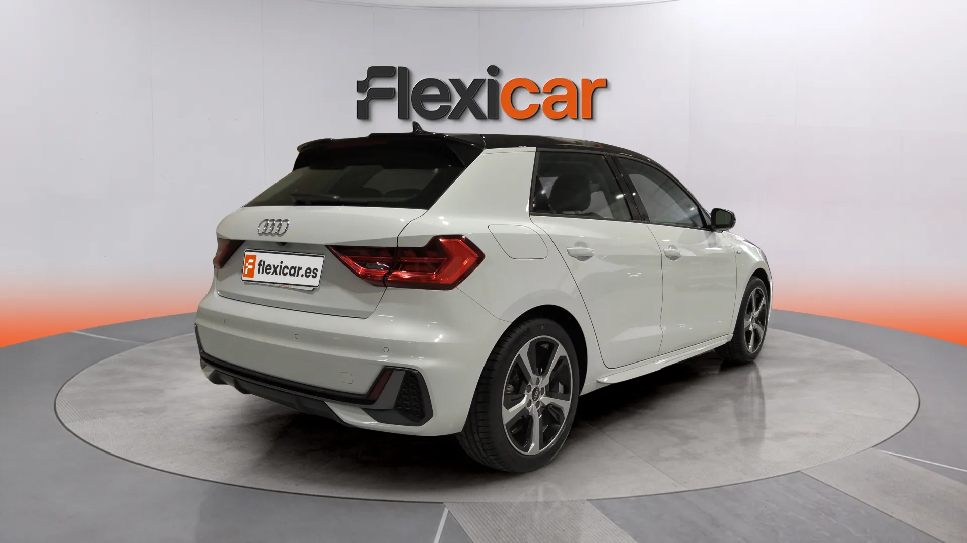 Audi A1 Sportback Adrenalin 30 TFSI - foto 7
