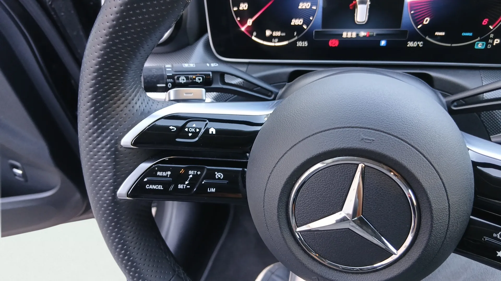 Mercedes-Benz Clase C C 220 d Estate - foto 13