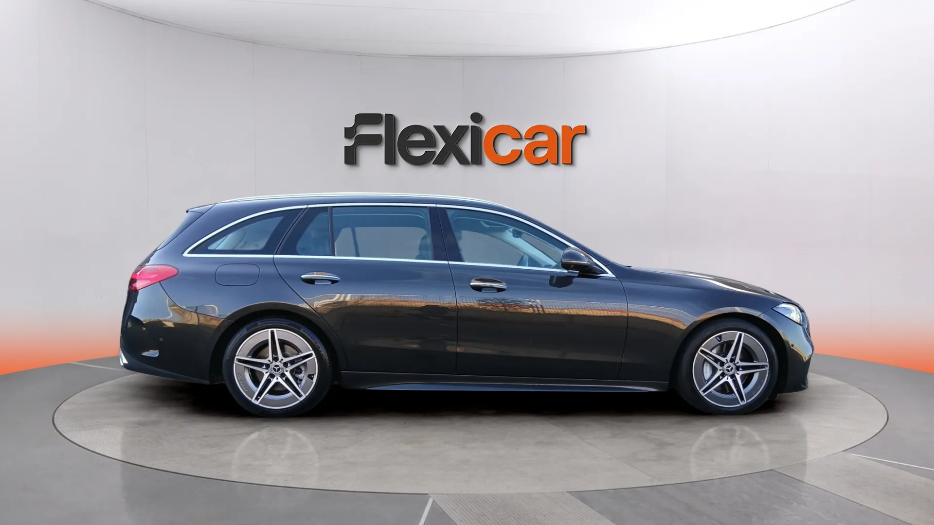 Mercedes-Benz Clase C C 220 d Estate - foto 2