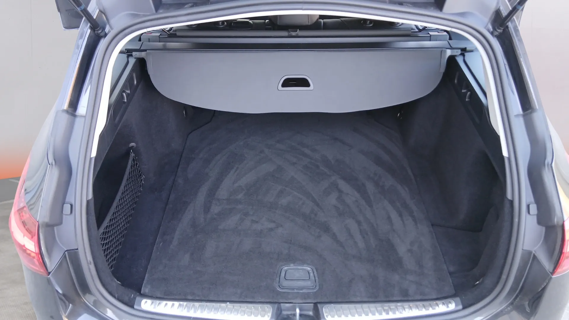 Mercedes-Benz Clase C C 220 d Estate - foto 22