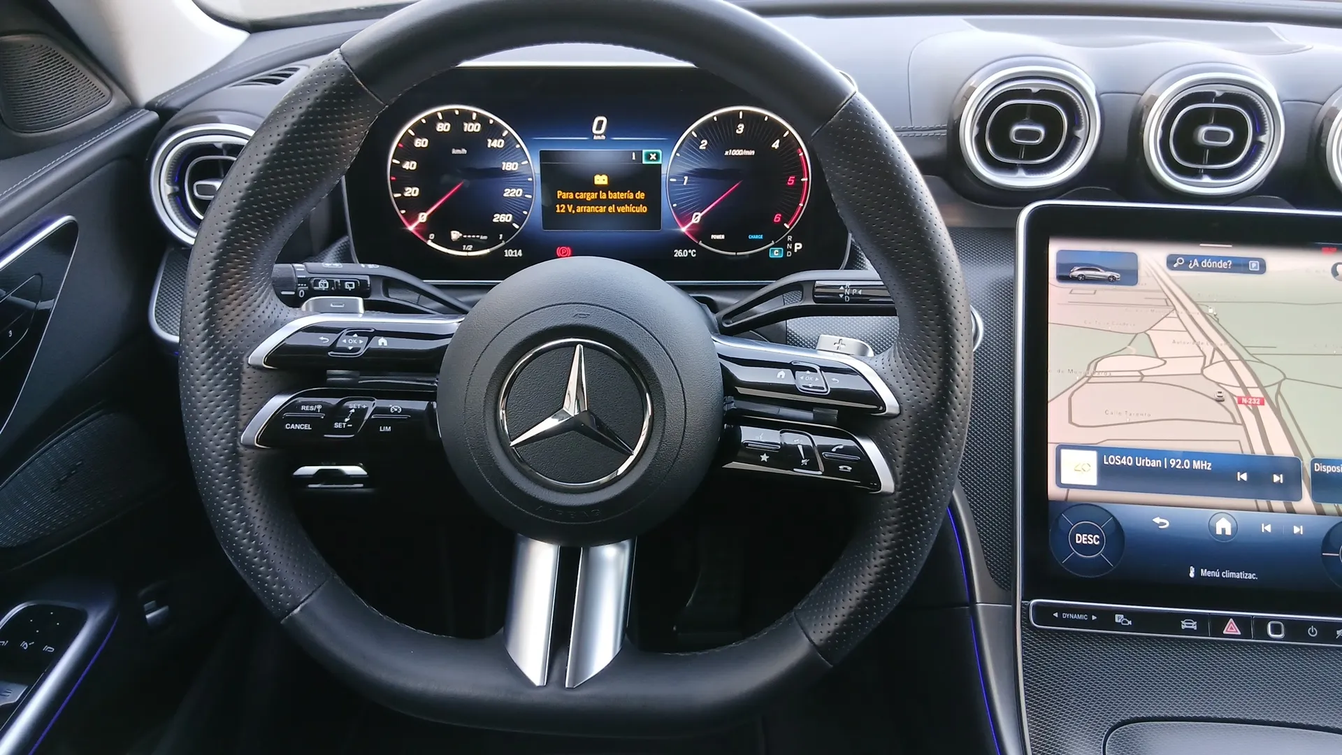 Mercedes-Benz Clase C C 220 d Estate - foto 8