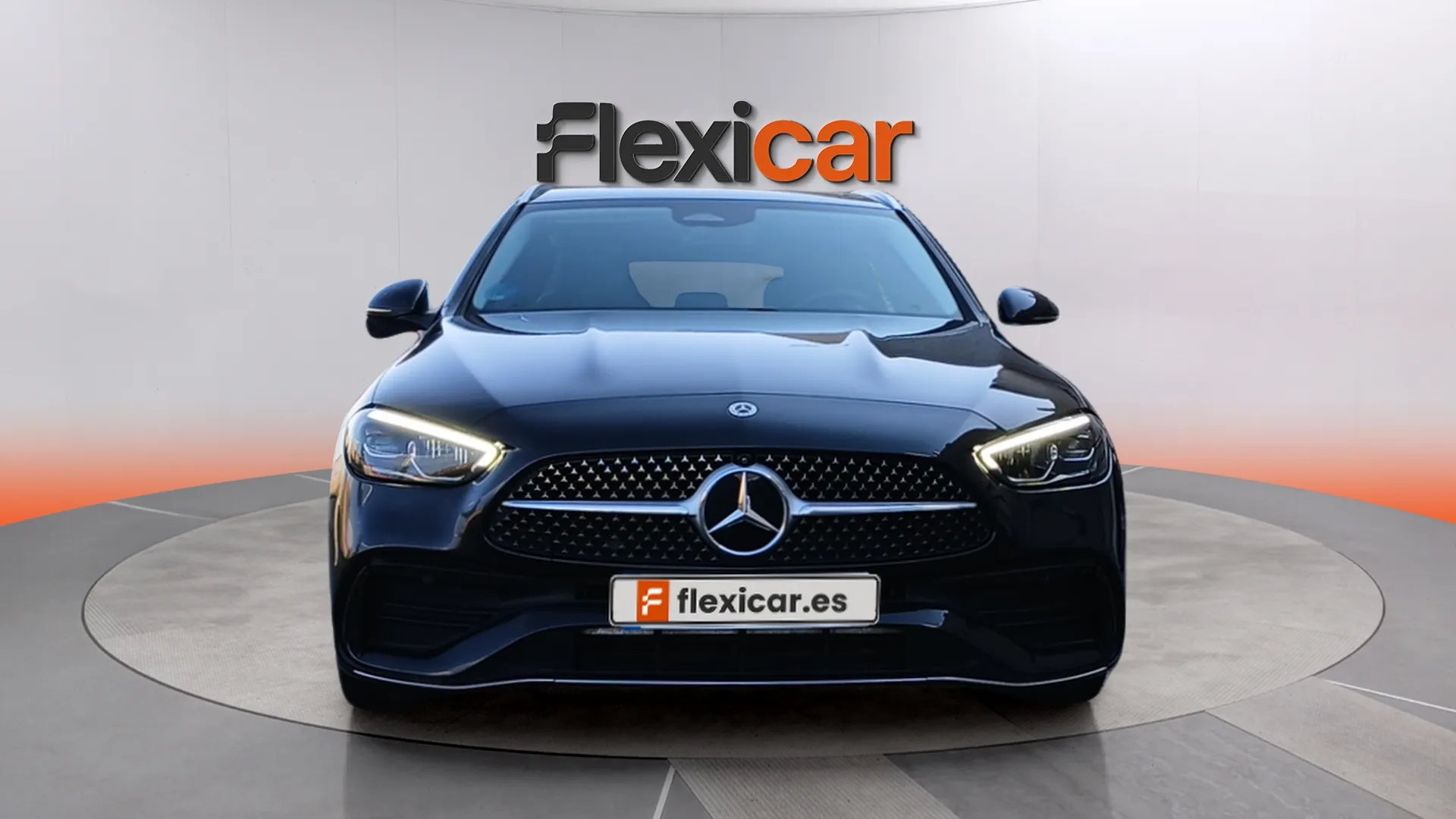 Mercedes-Benz Clase C C 220 d Estate - foto 5
