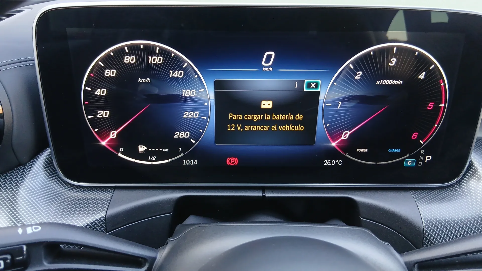Mercedes-Benz Clase C C 220 d Estate - foto 9
