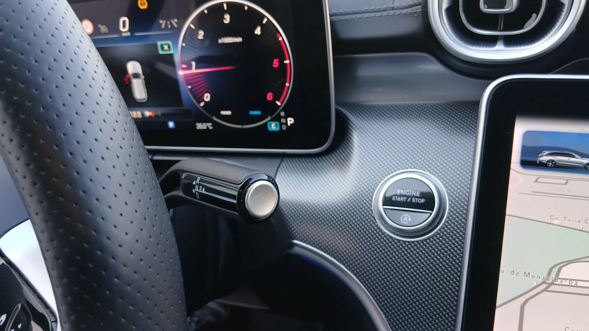 Mercedes-Benz Clase C C 220 d Estate - foto 15