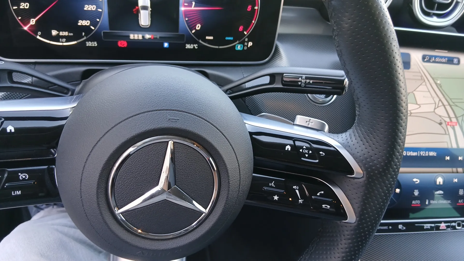Mercedes-Benz Clase C C 220 d Estate - foto 14