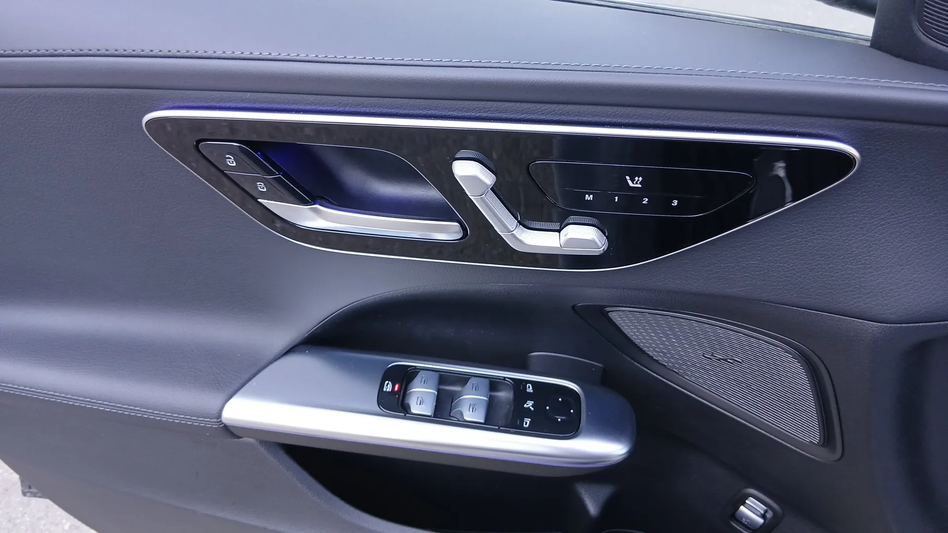 Mercedes-Benz Clase C C 220 d Estate - foto 10