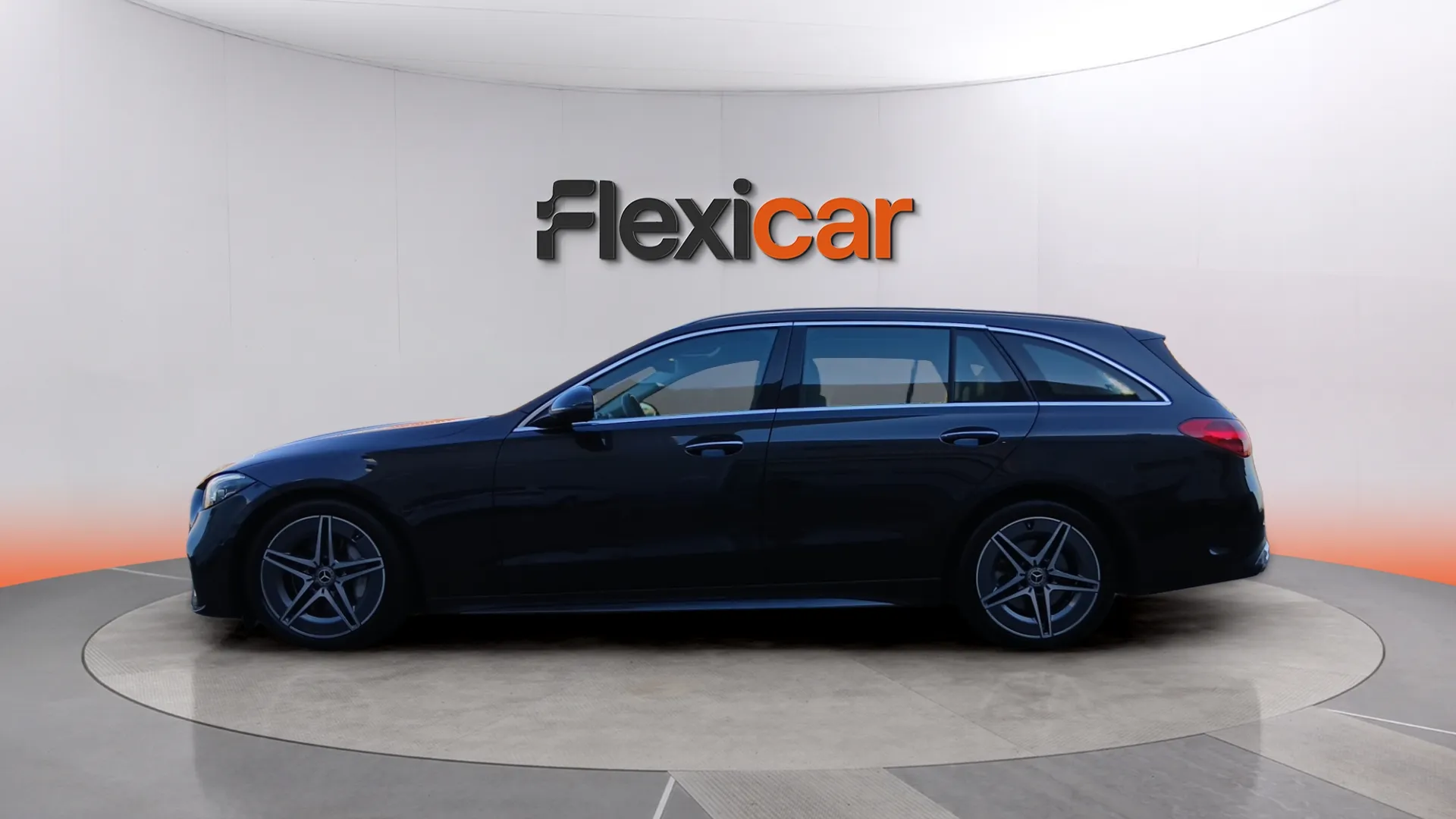 Mercedes-Benz Clase C C 220 d Estate - foto 4