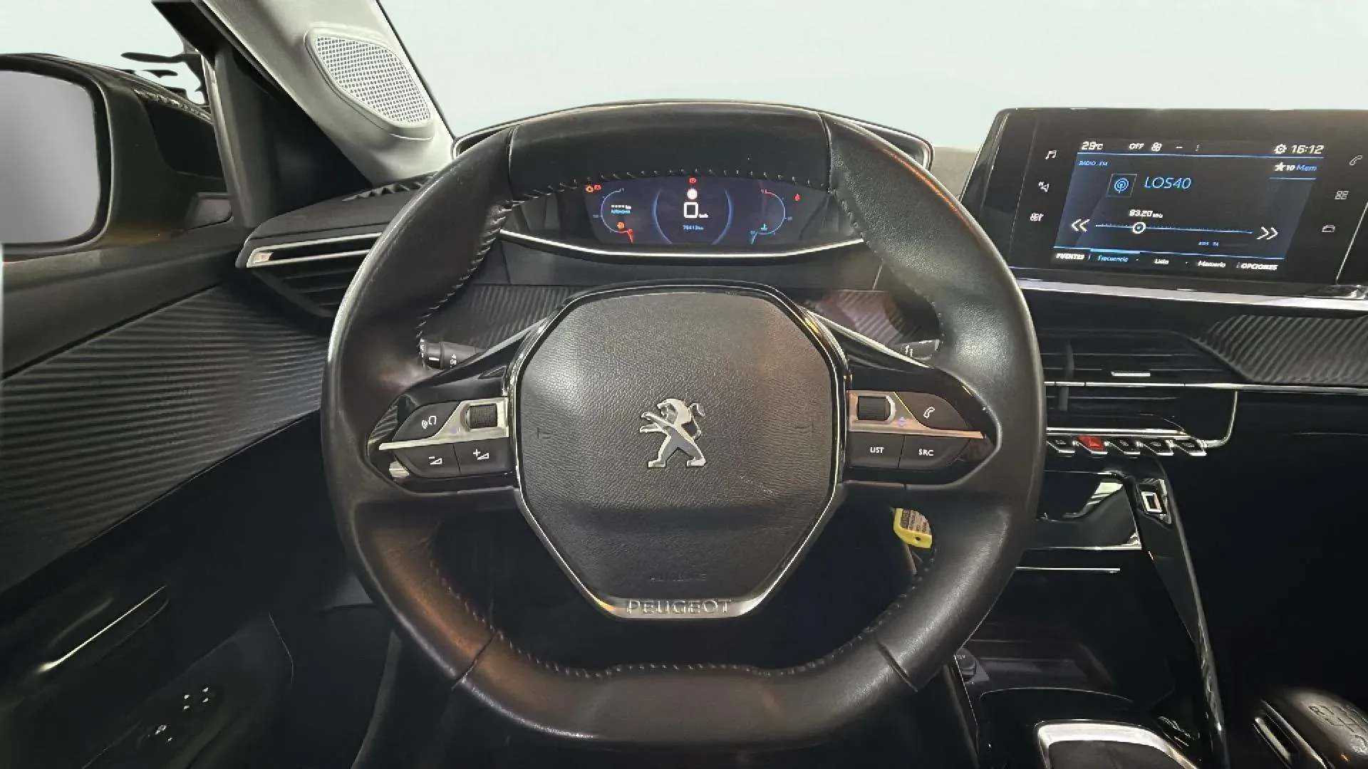 Peugeot 208 PureTech Allure Pack - foto 10