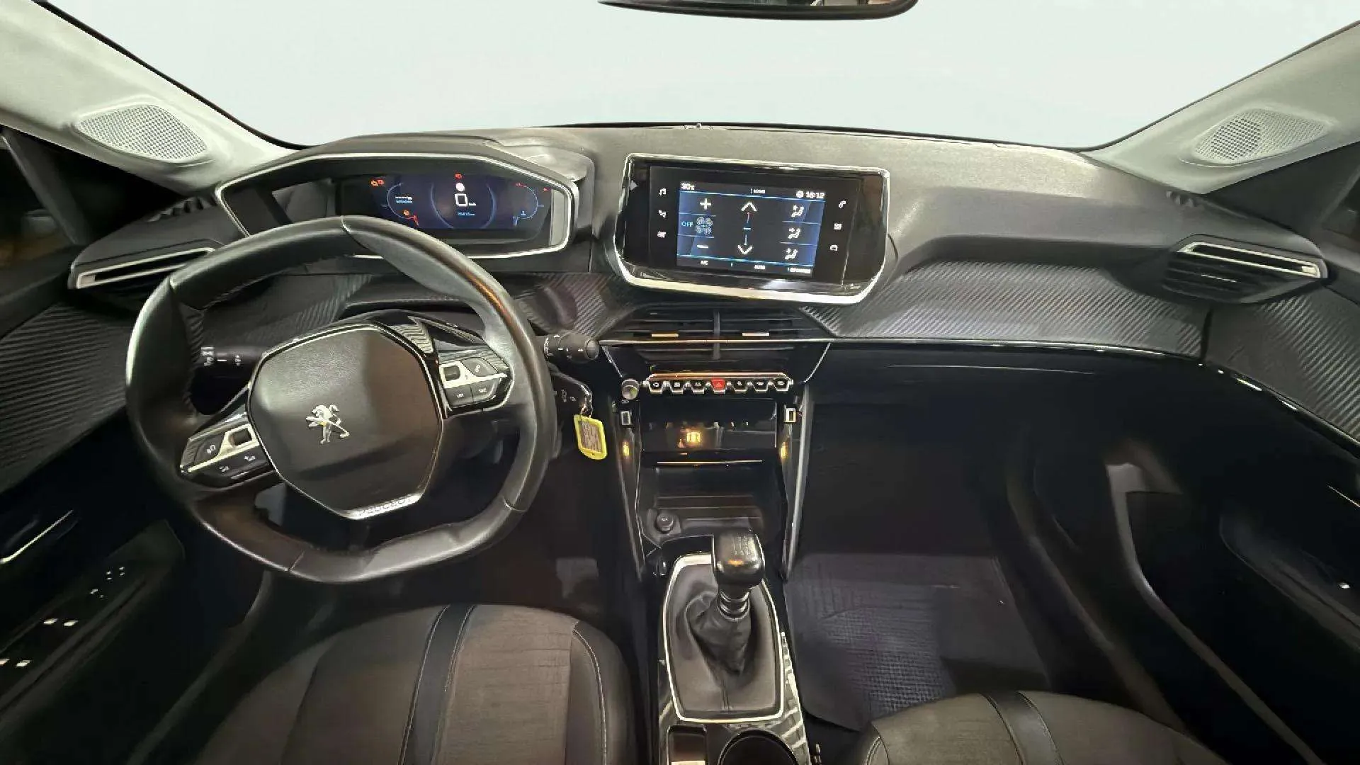 Peugeot 208 PureTech Allure Pack - foto 17