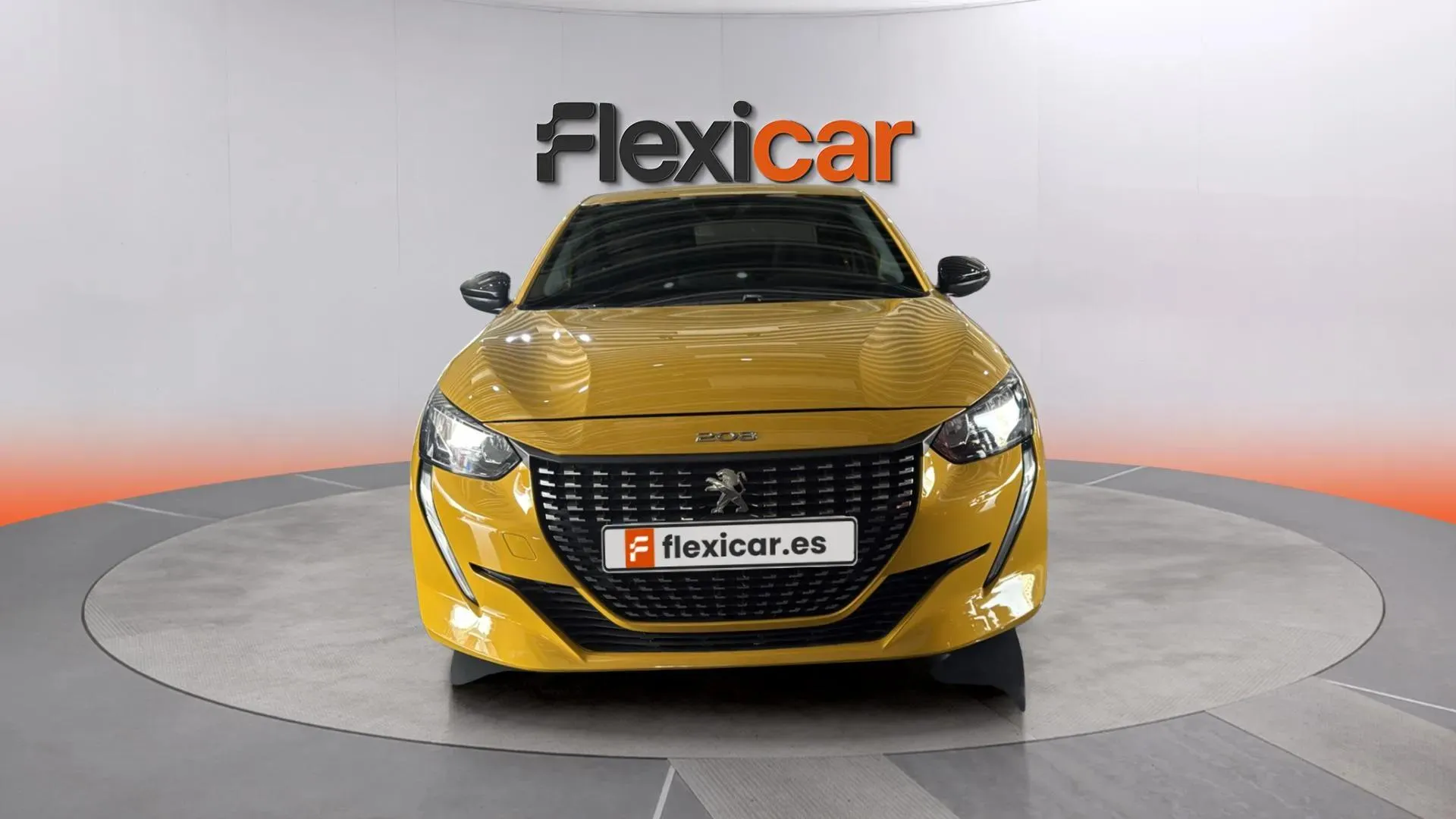 Peugeot 208 PureTech Allure Pack - foto 4