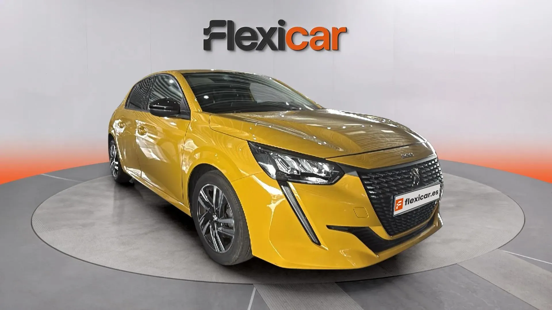 Peugeot 208 PureTech Allure Pack - foto 1