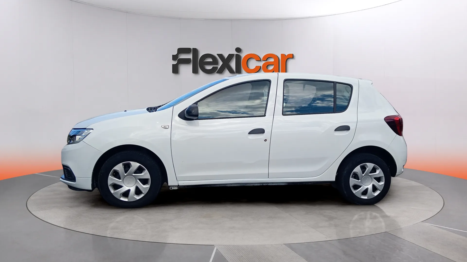 Dacia Sandero Access 1.0 - foto 4