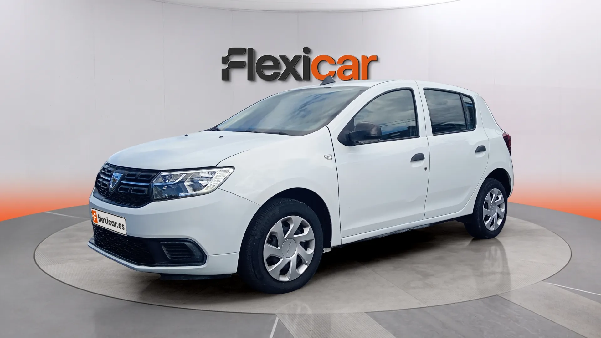 Dacia Sandero Access 1.0 - foto 3