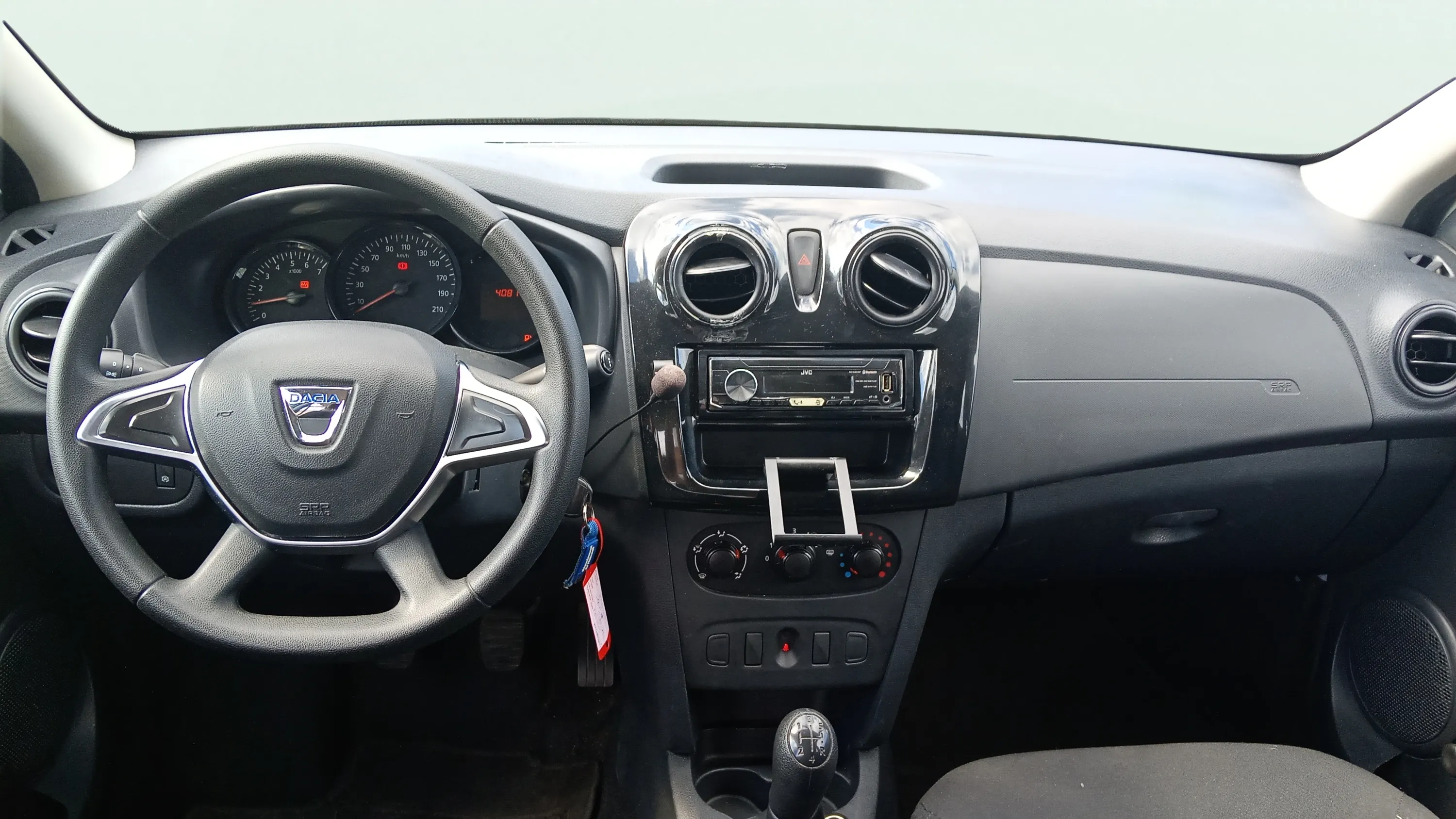 Dacia Sandero Access 1.0 - foto 10