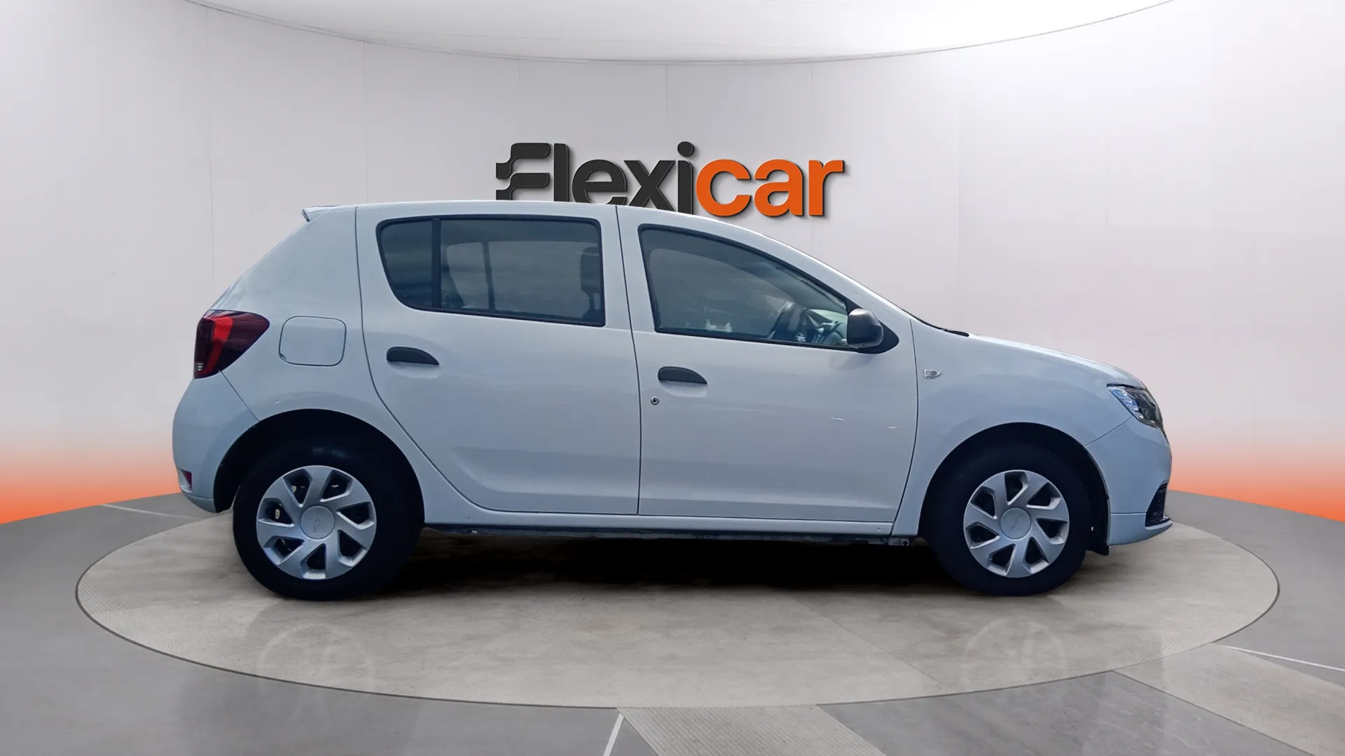 Dacia Sandero Access 1.0 - foto 5