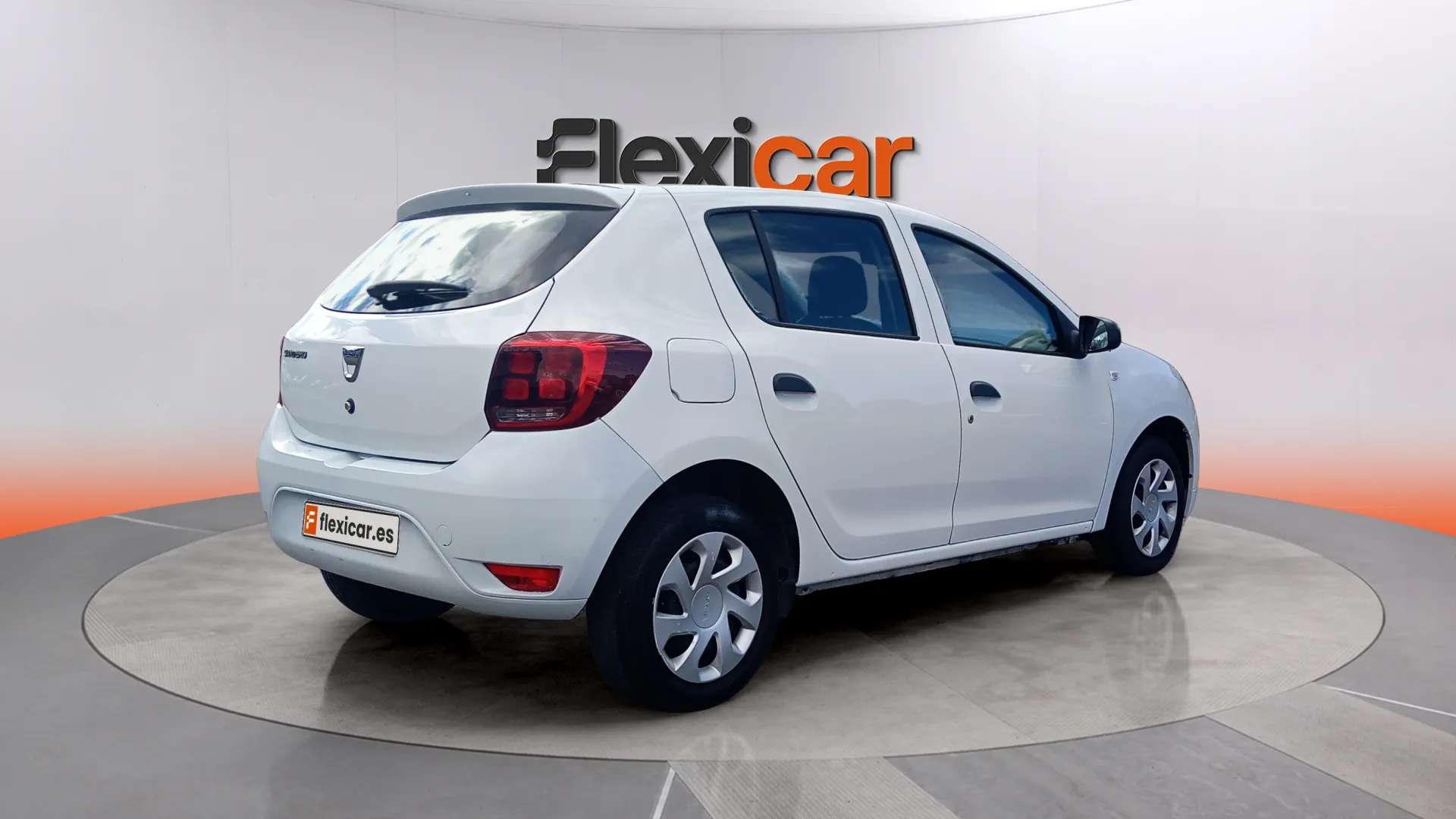Dacia Sandero Access 1.0 - foto 6