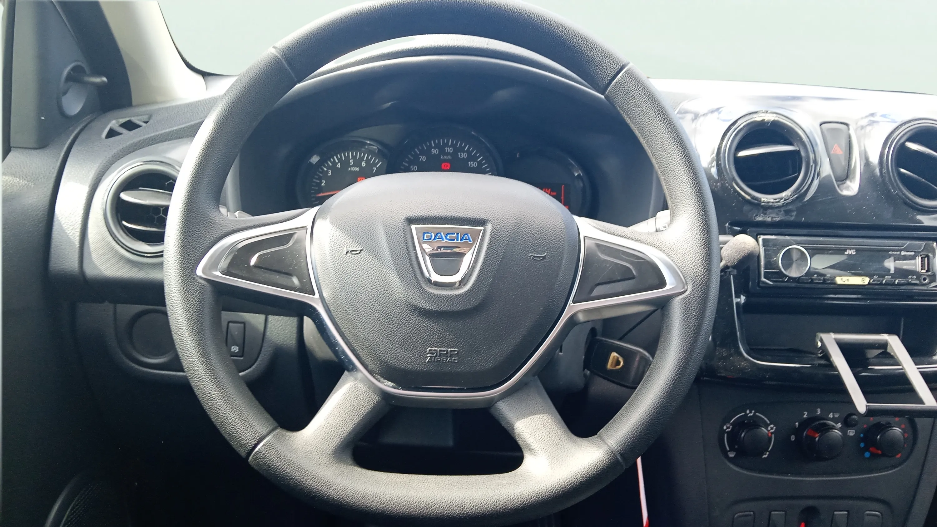 Dacia Sandero Access 1.0 - foto 11
