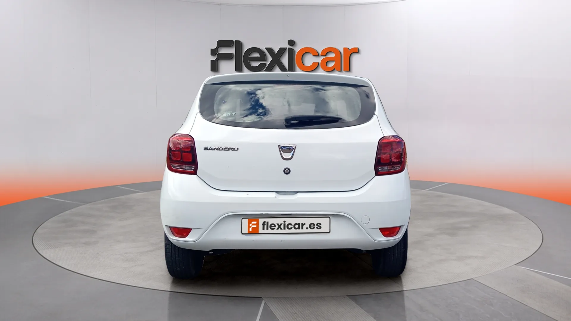 Dacia Sandero Access 1.0 - foto 7