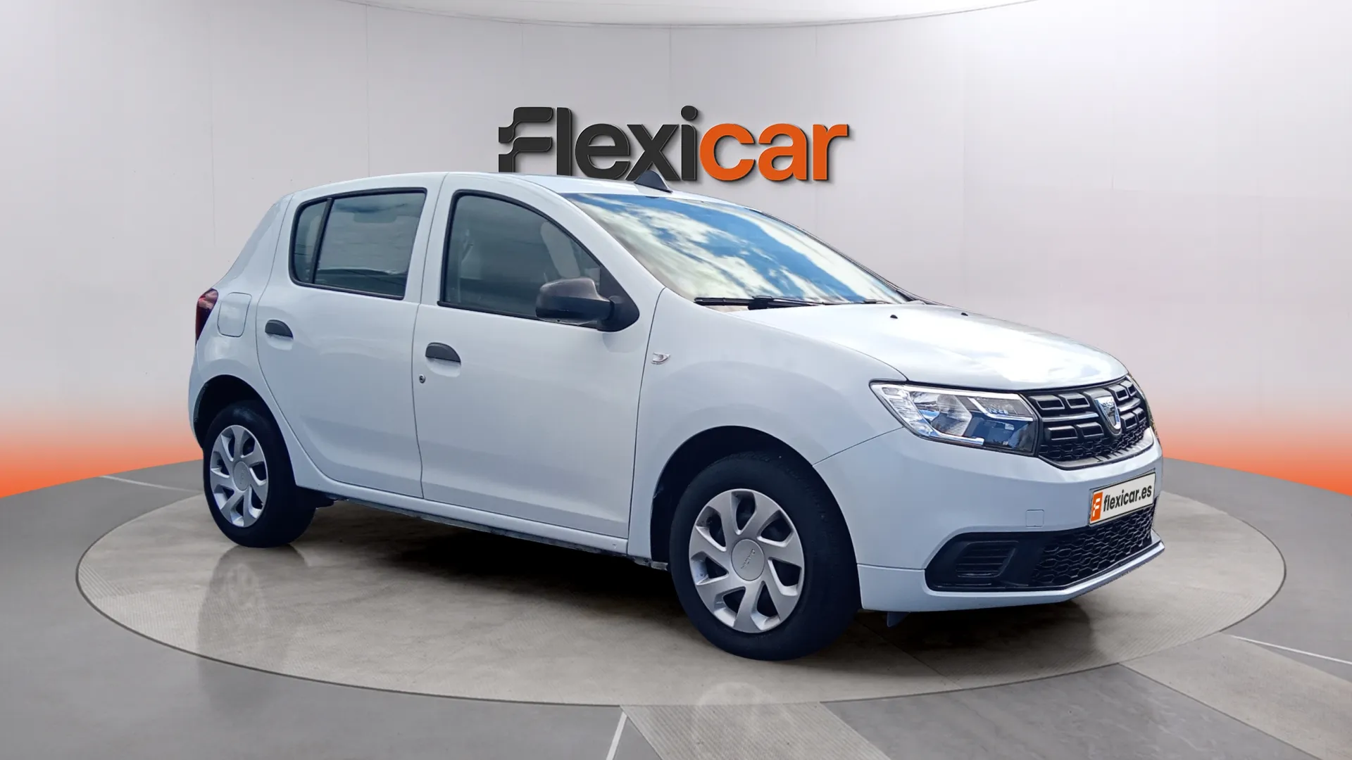 Dacia Sandero Access 1.0
