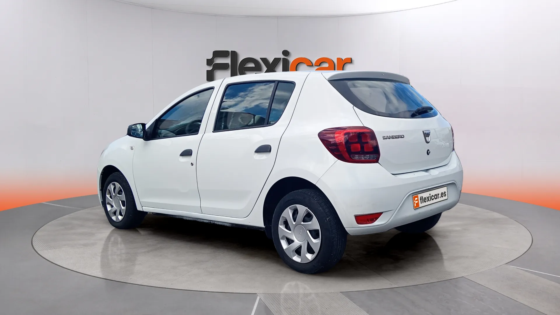 Dacia Sandero Access 1.0 - foto 8