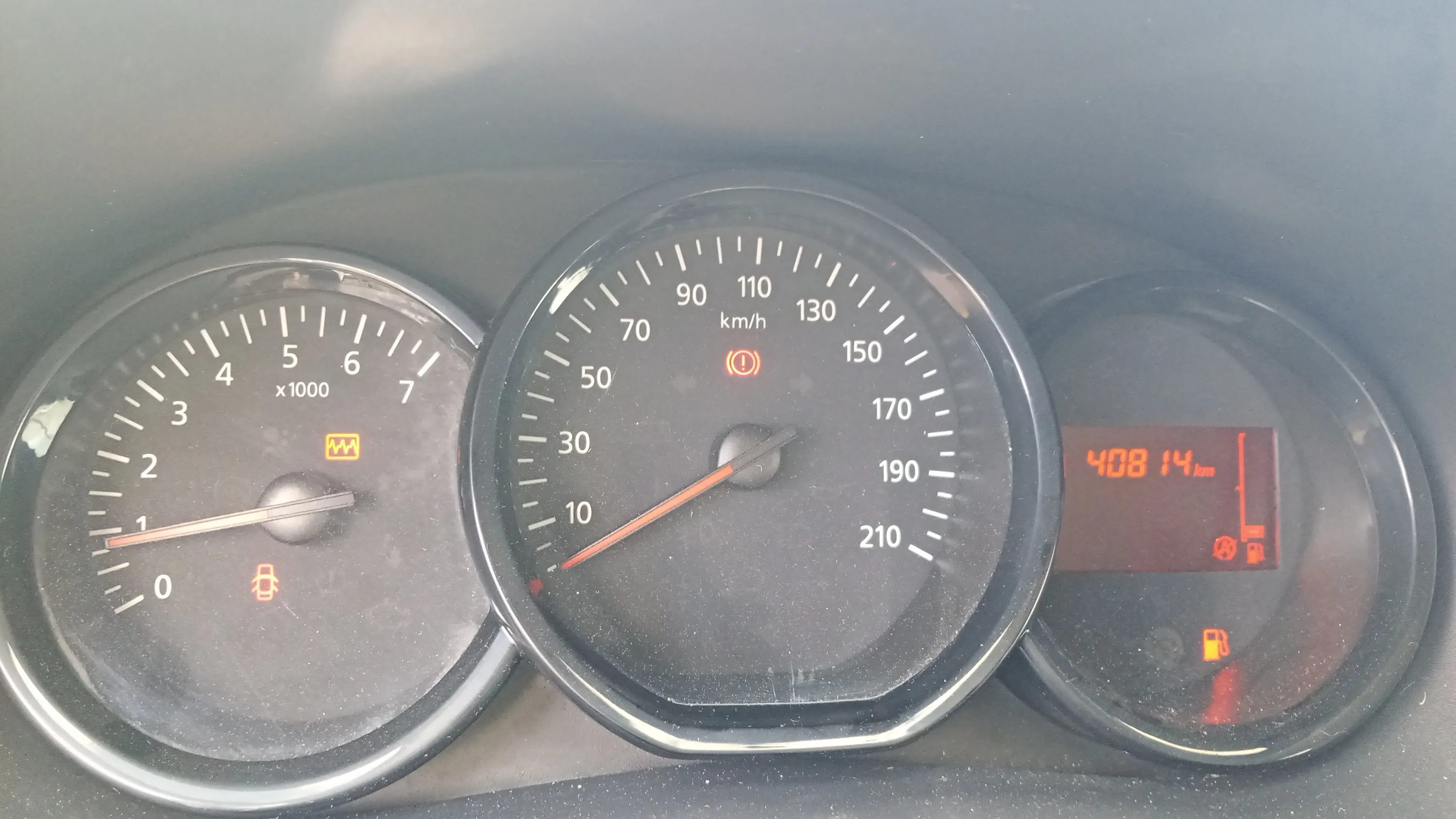 Dacia Sandero Access 1.0 - foto 12