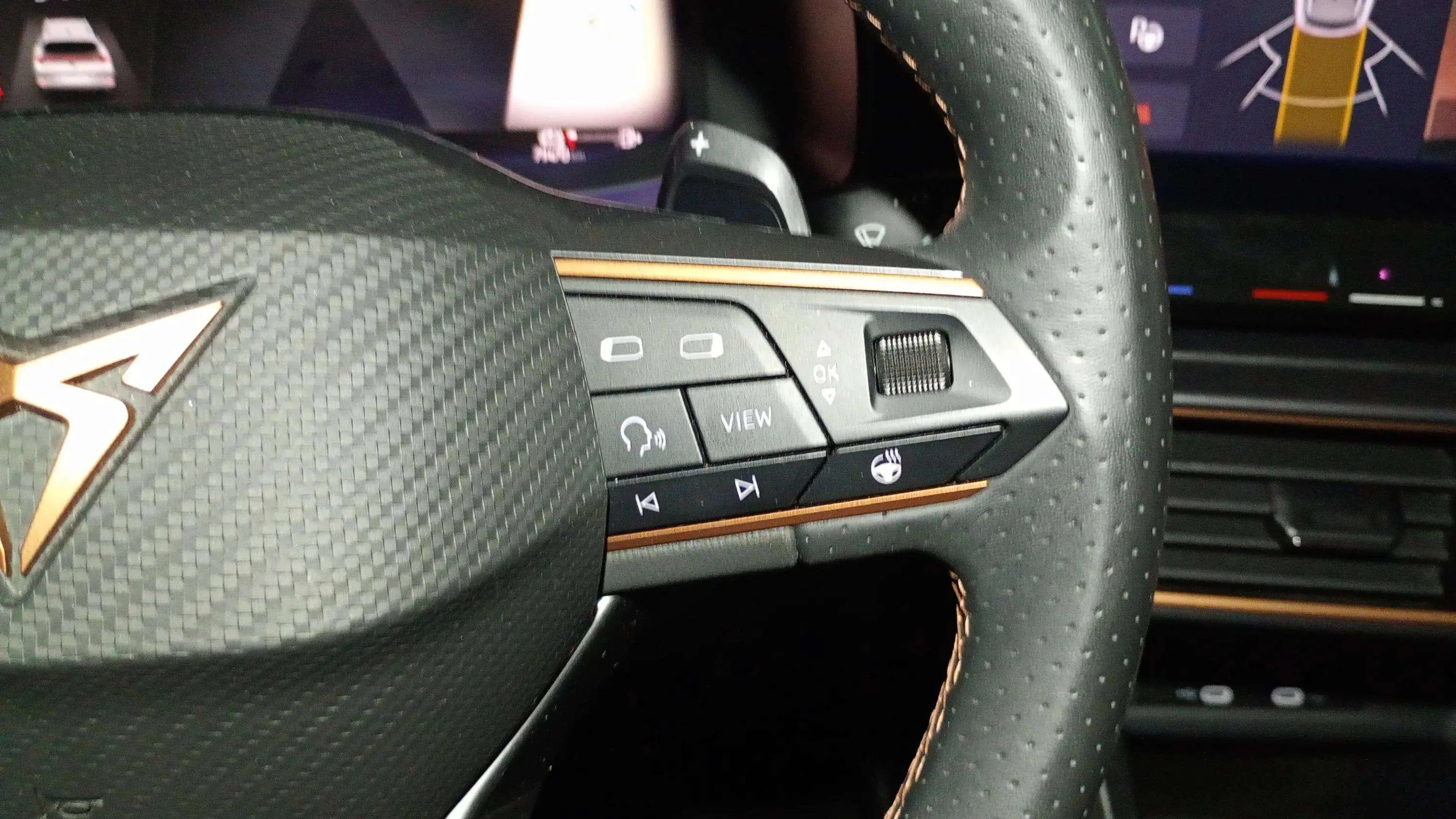 Cupra Formentor 1.4 e-Hybrid DSG - foto 10