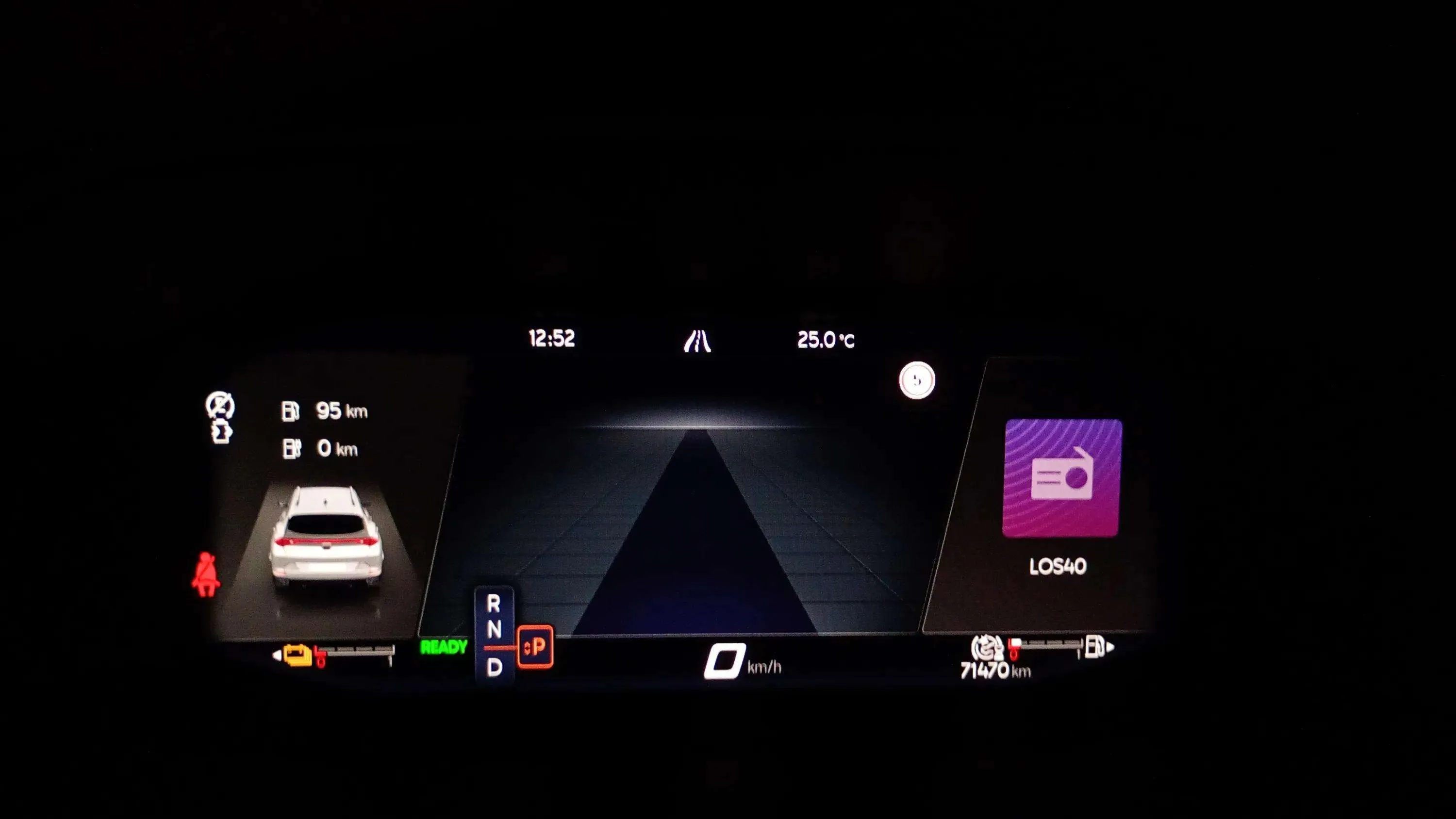 Cupra Formentor 1.4 e-Hybrid DSG - foto 17