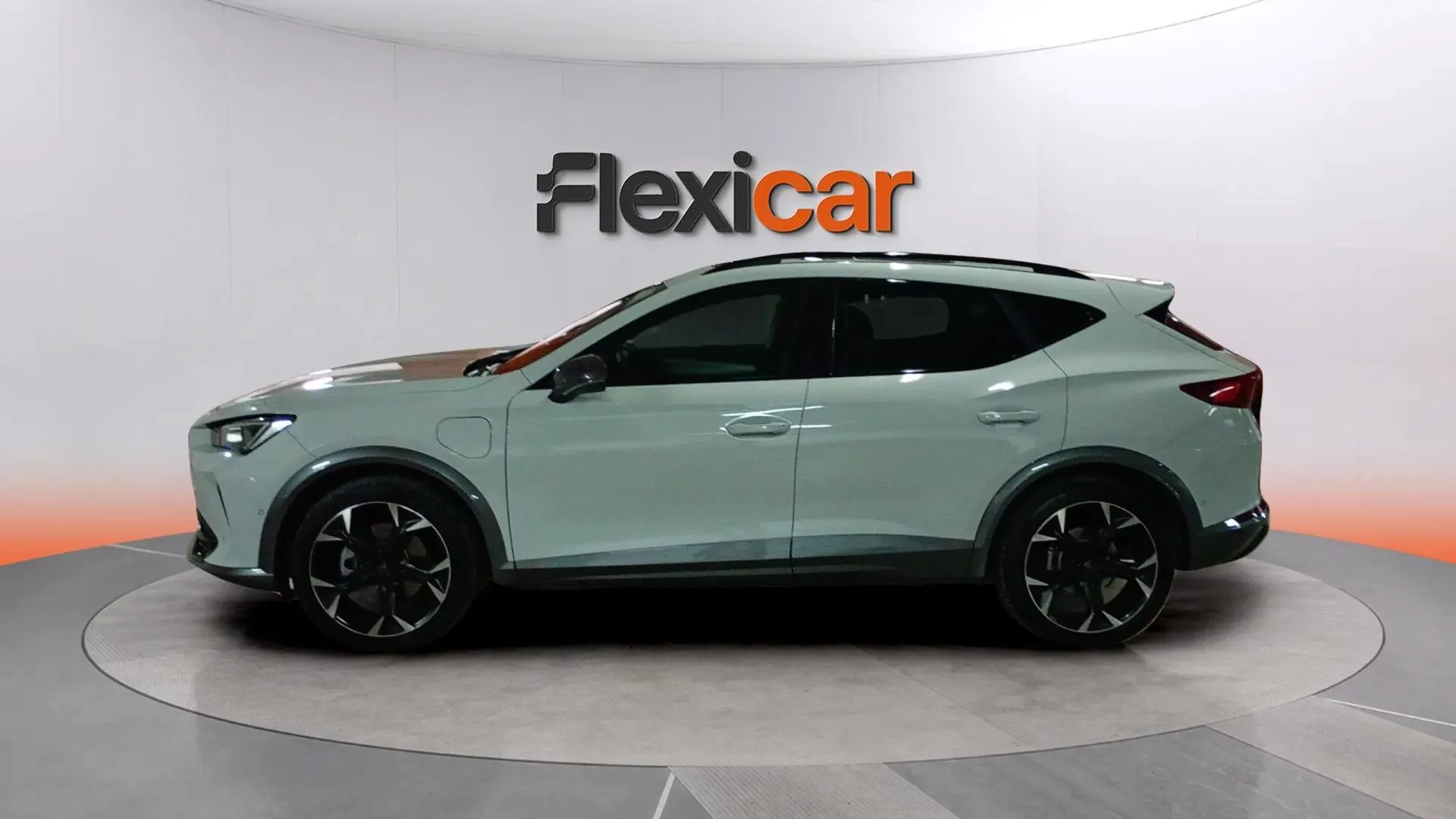 Cupra Formentor 1.4 e-Hybrid DSG - foto 3