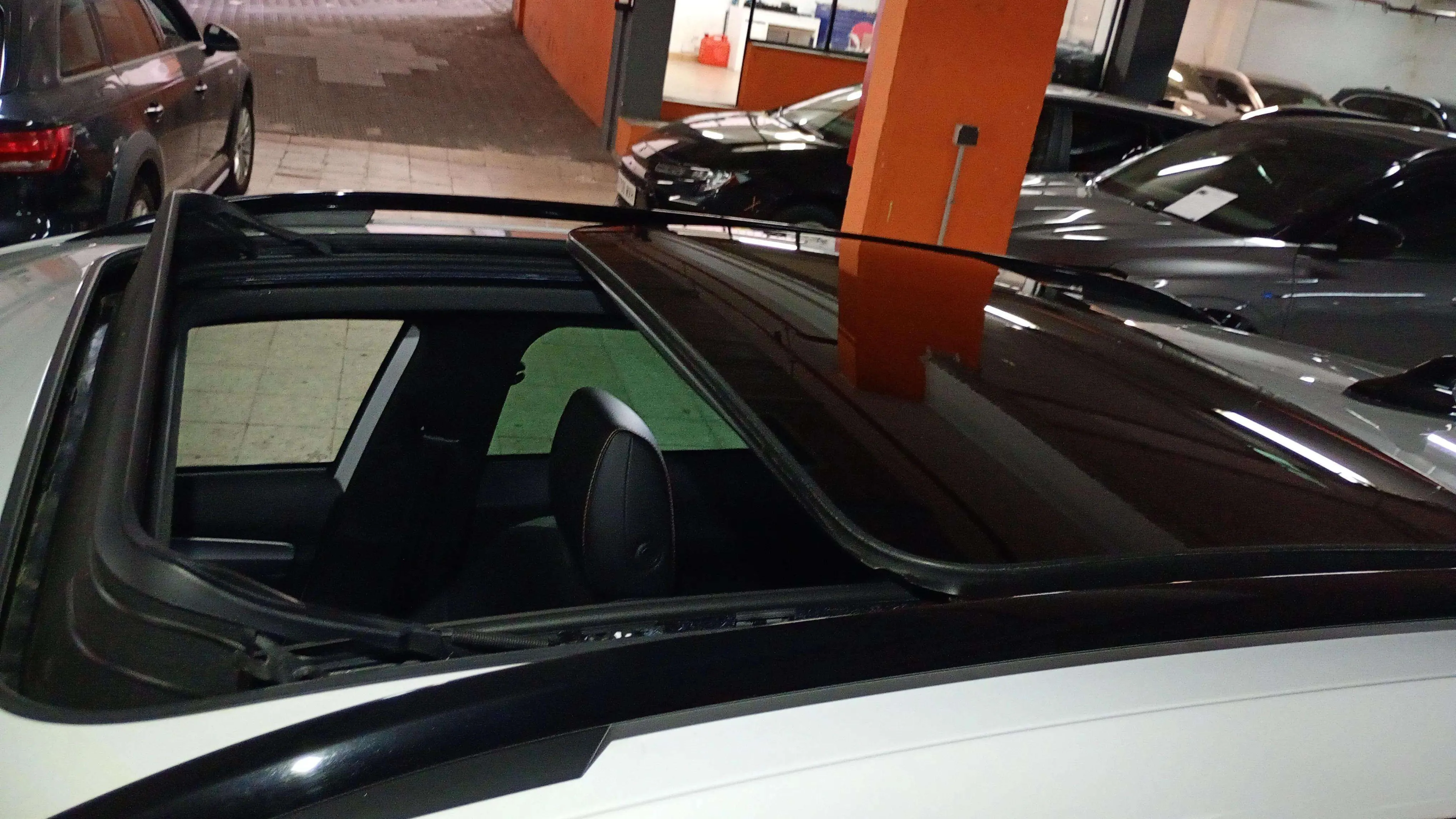 Cupra Formentor 1.4 e-Hybrid DSG - foto 14