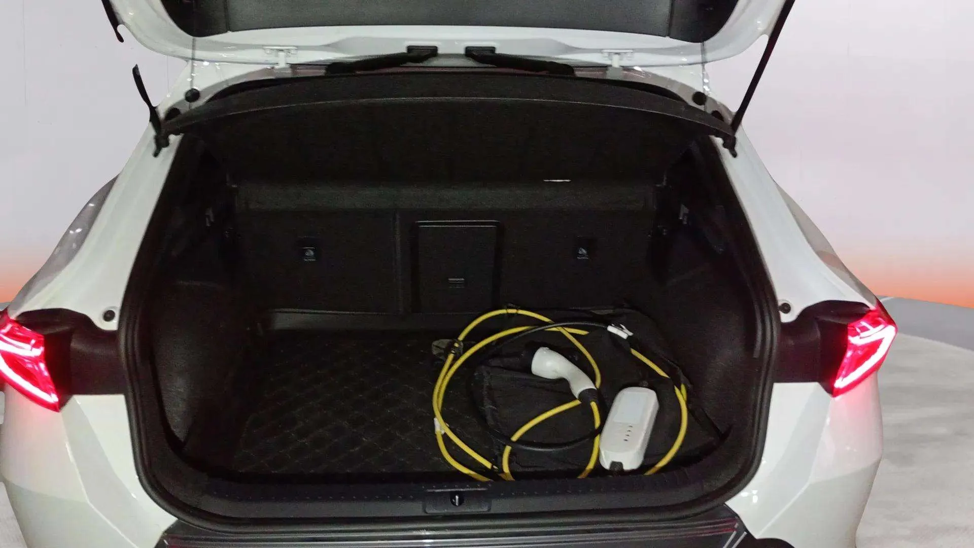 Cupra Formentor 1.4 e-Hybrid DSG - foto 5