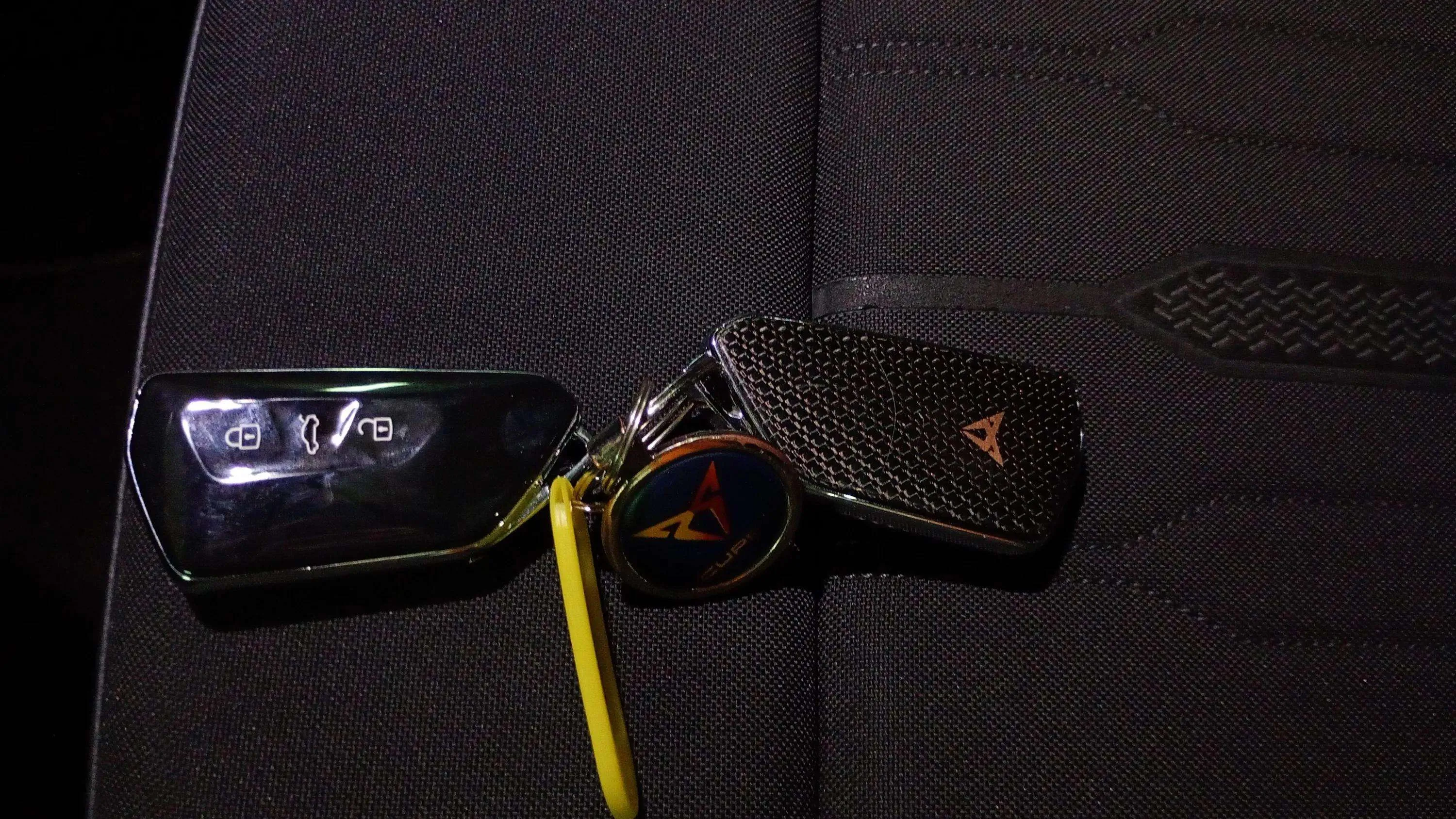 Cupra Formentor 1.4 e-Hybrid DSG - foto 15