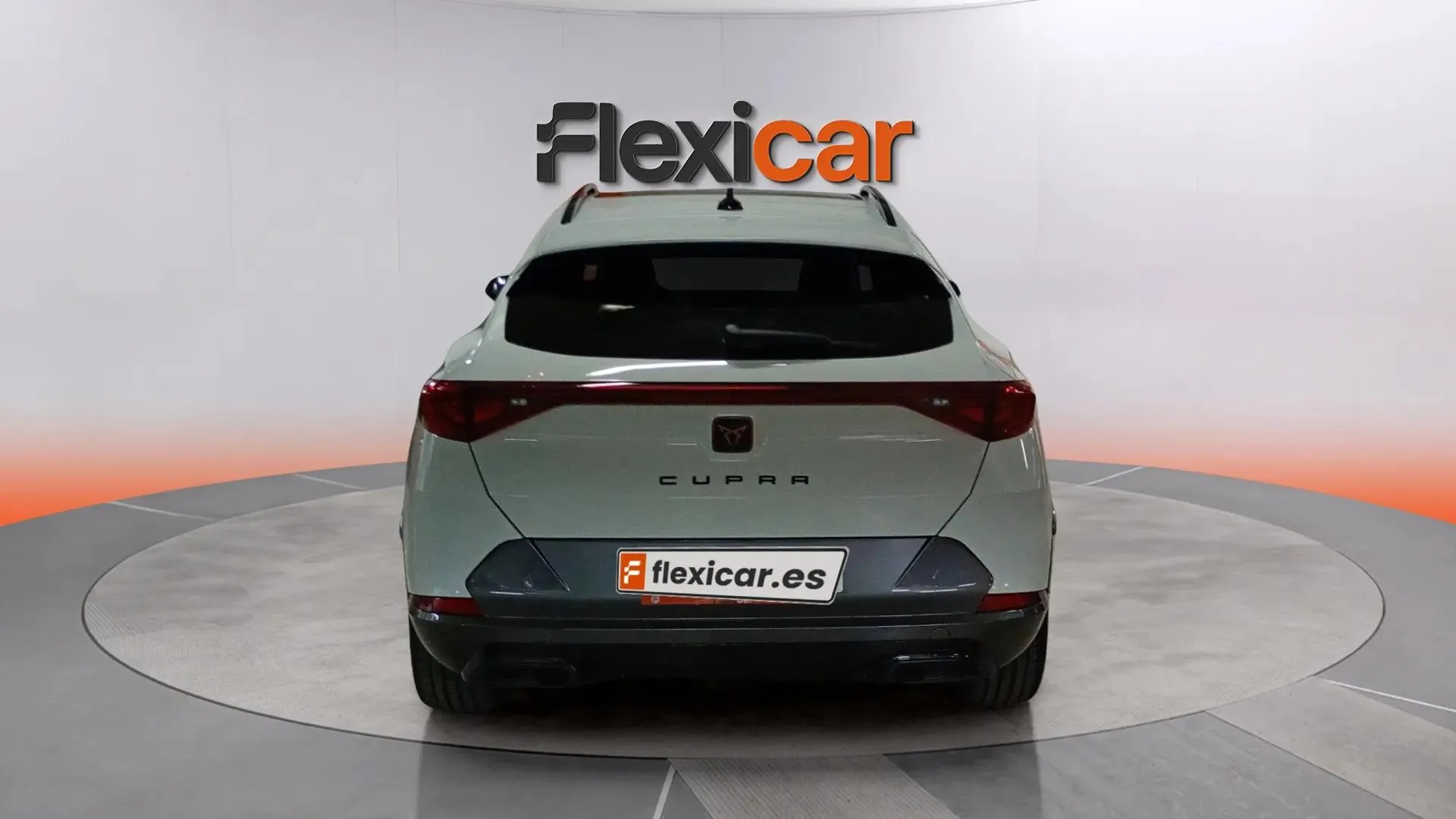 Cupra Formentor 1.4 e-Hybrid DSG - foto 4