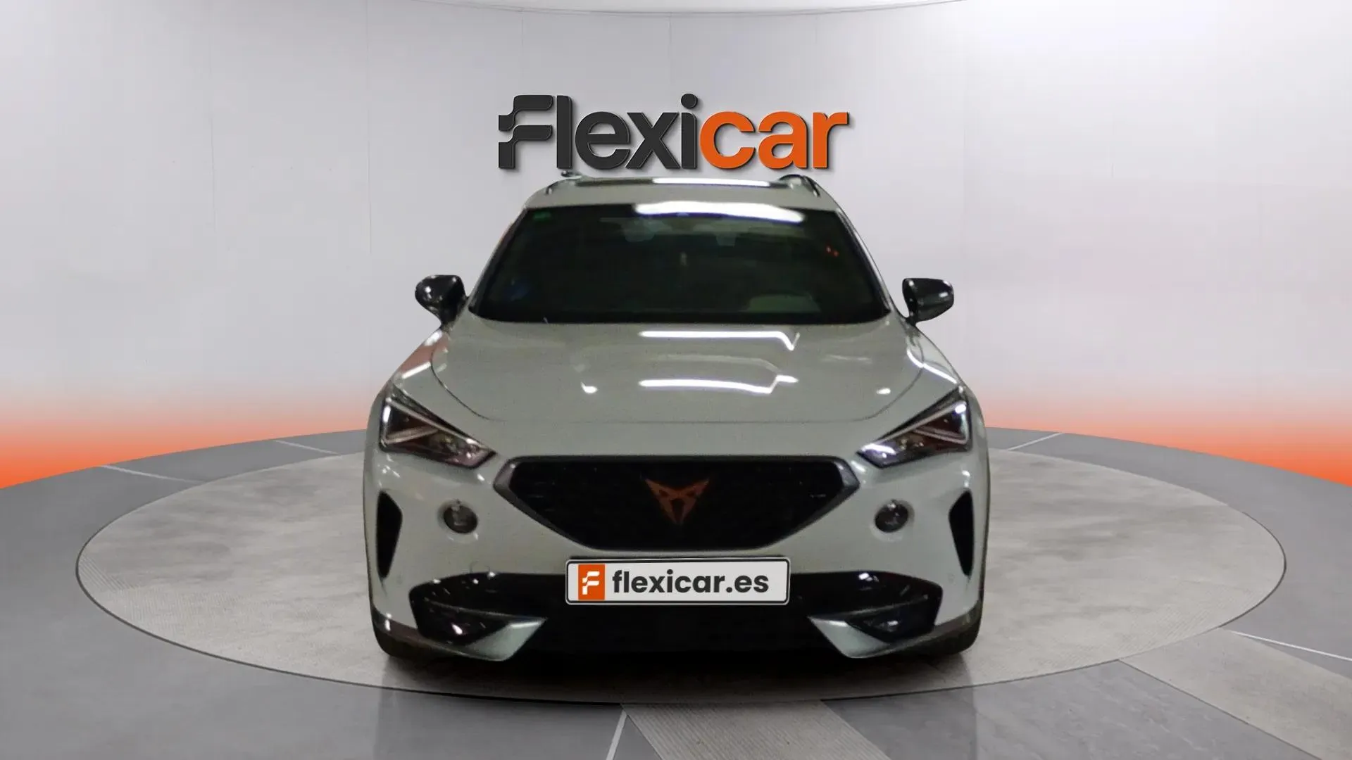 Cupra Formentor 1.4 e-Hybrid DSG