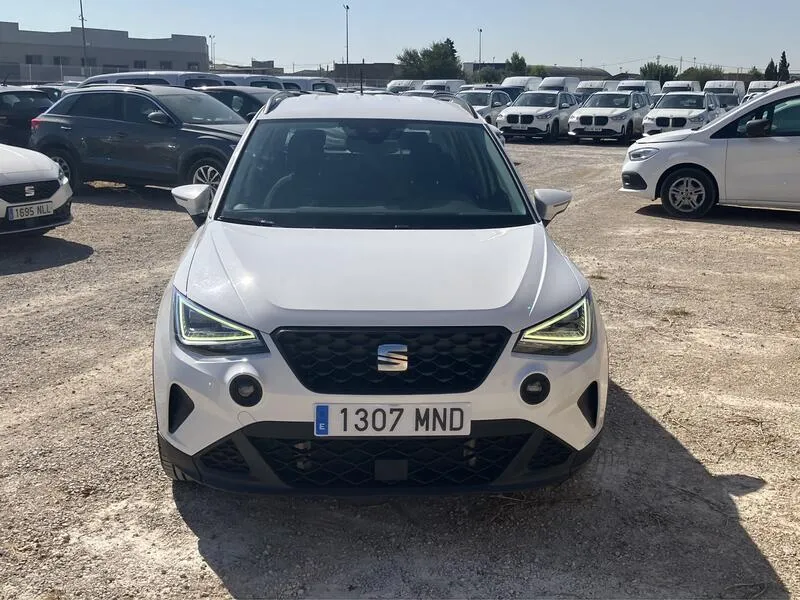 SEAT Arona Style XM 1.0 TSI - foto 9