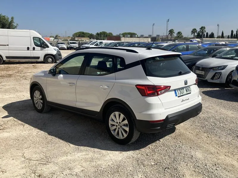 SEAT Arona Style XM 1.0 TSI - foto 4