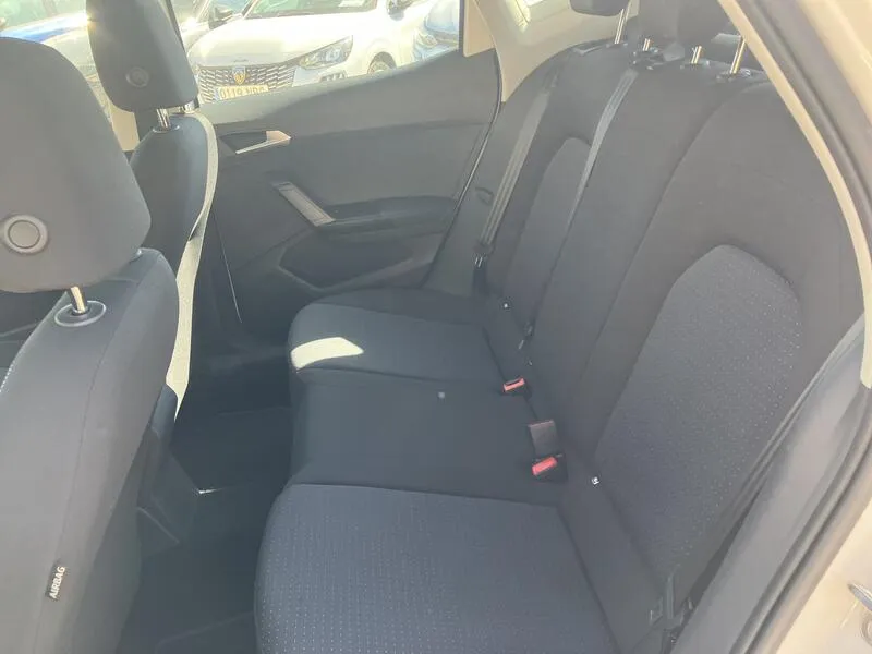 SEAT Arona Style XM 1.0 TSI - foto 20