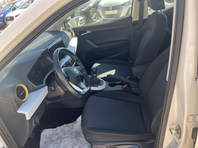 SEAT Arona Style XM 1.0 TSI - foto 23