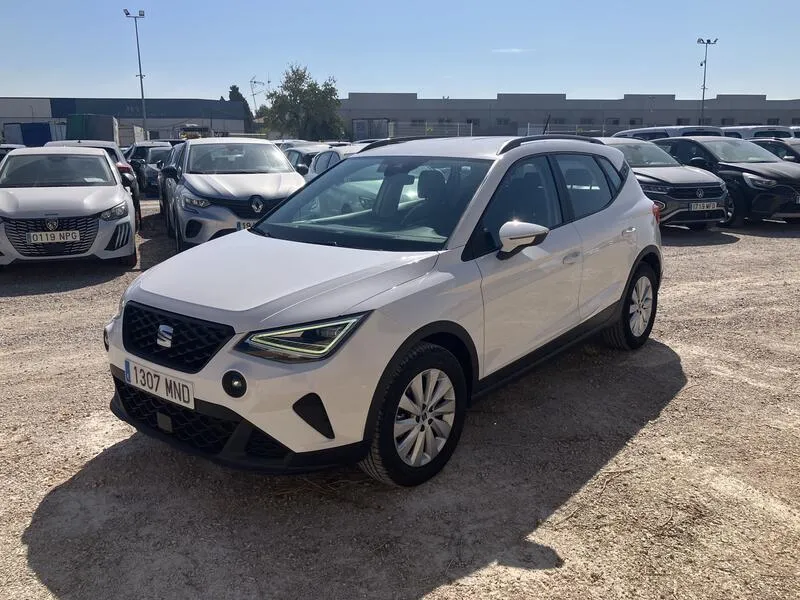 SEAT Arona Style XM 1.0 TSI