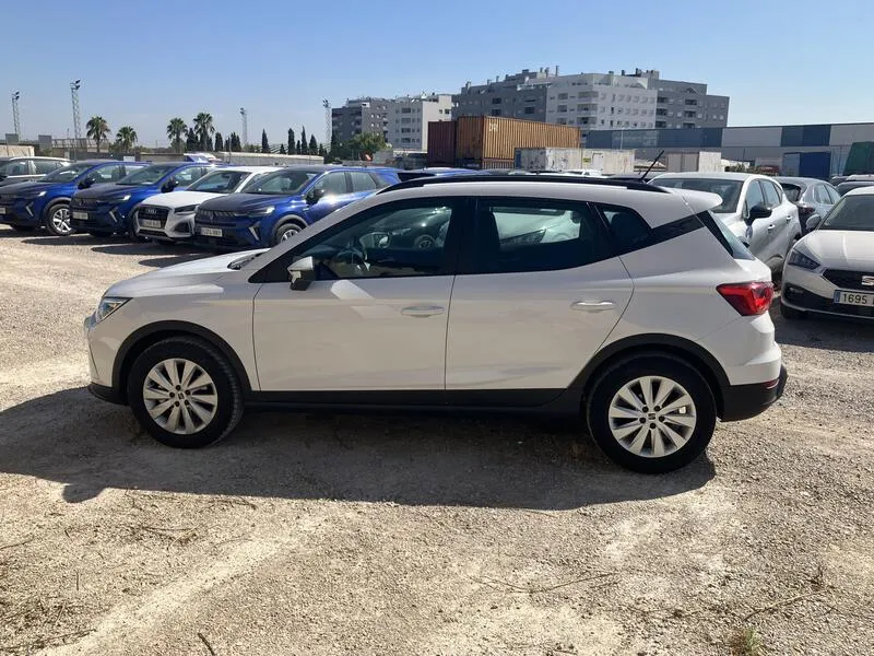 SEAT Arona Style XM 1.0 TSI - foto 3