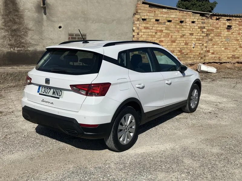 SEAT Arona Style XM 1.0 TSI - foto 6