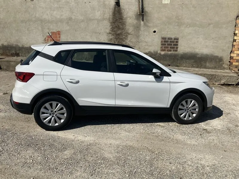 SEAT Arona Style XM 1.0 TSI - foto 7