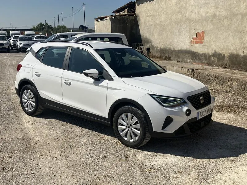 SEAT Arona Style XM 1.0 TSI - foto 8