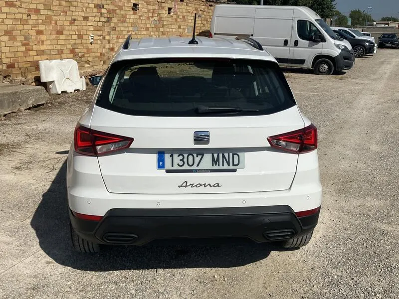 SEAT Arona Style XM 1.0 TSI - foto 5