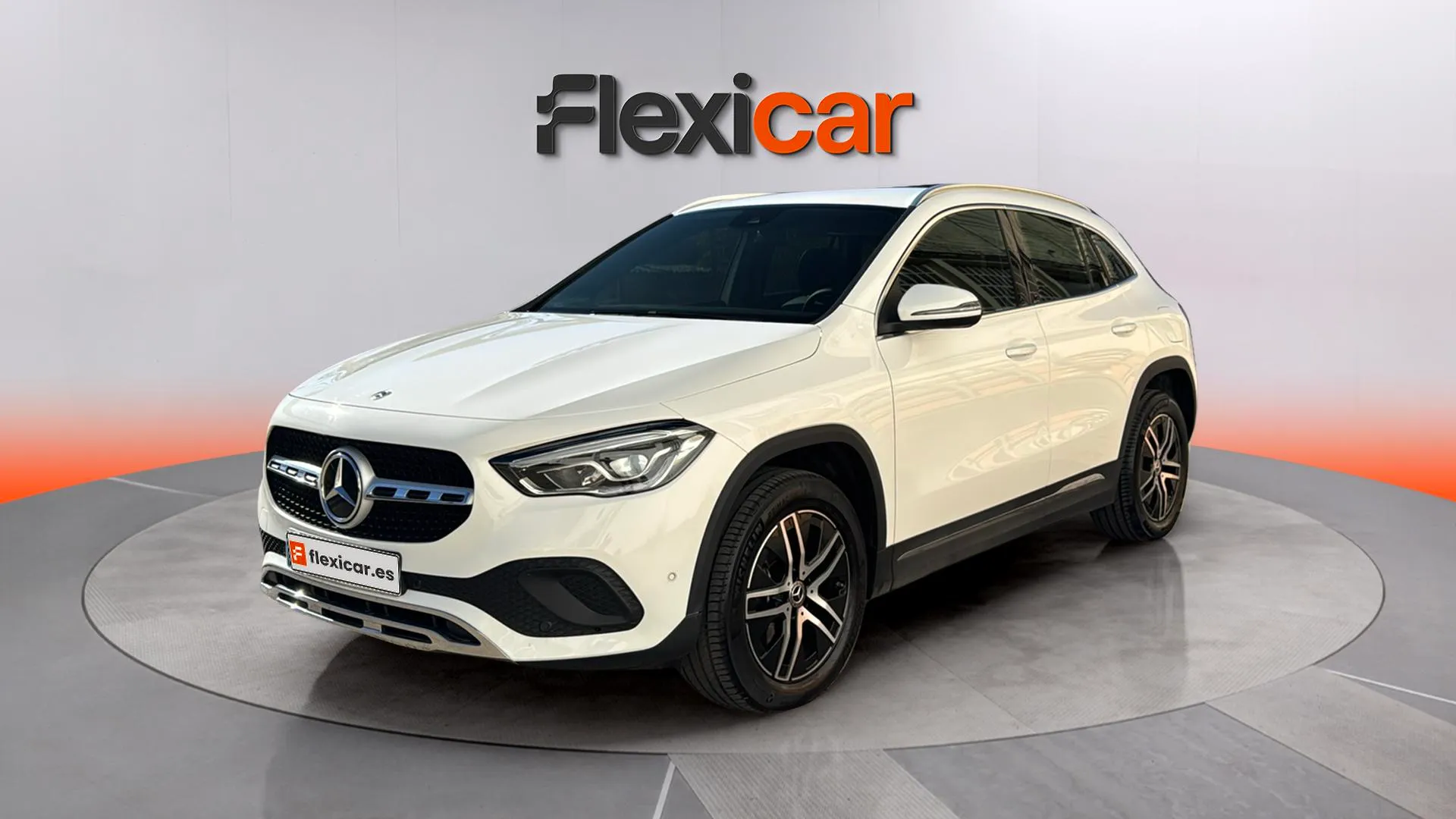 Mercedes-Benz GLA 200 D - foto 5
