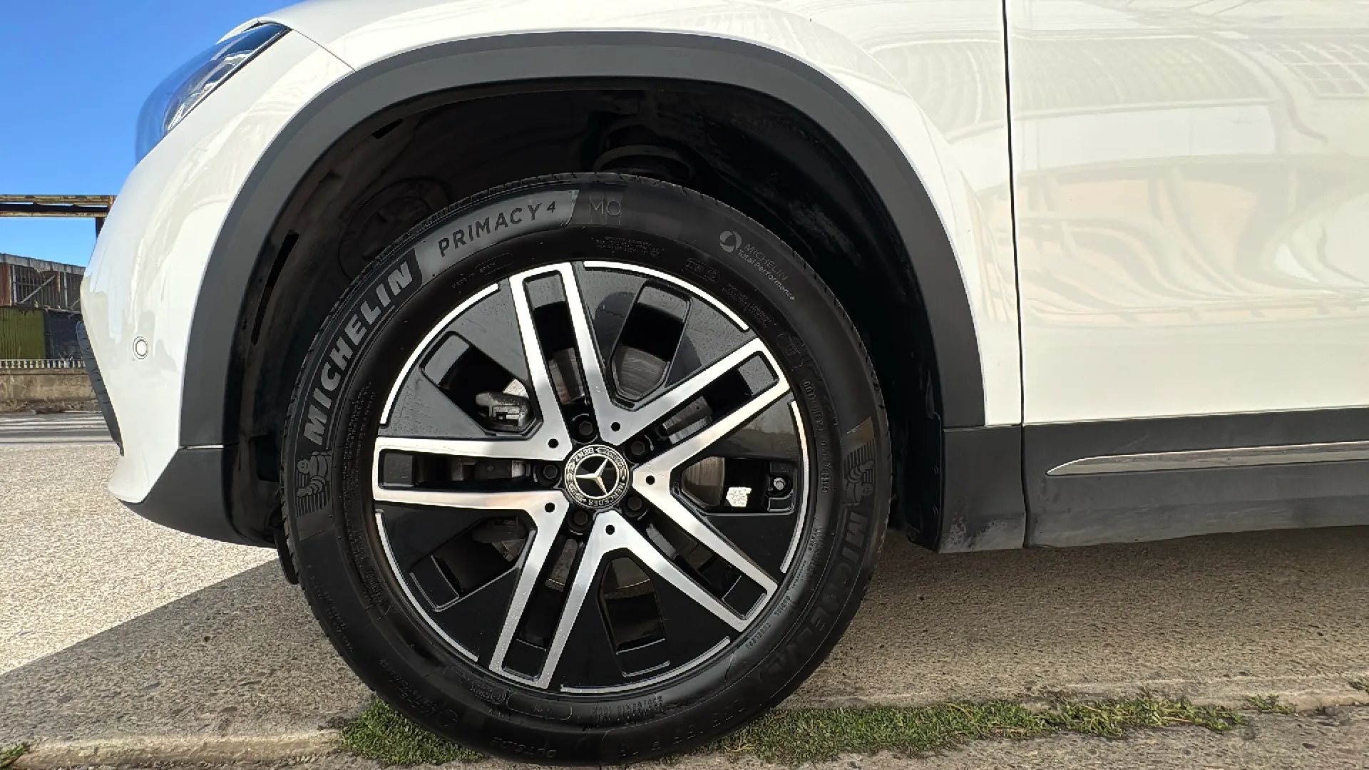 Mercedes-Benz GLA 200 D - foto 24