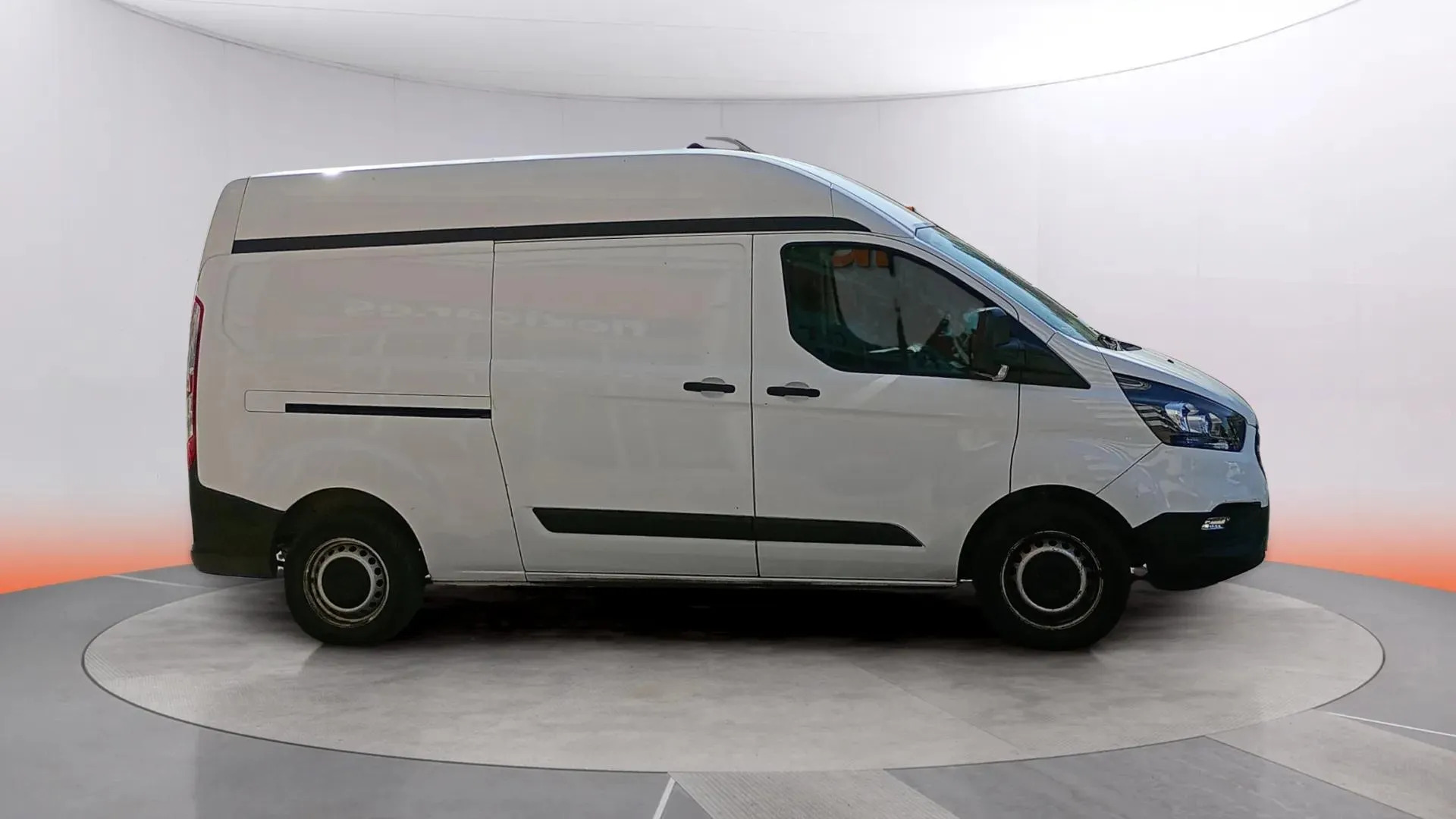 Ford Transit Custom Van 2.0 TDCi 320 L1 Trend - foto 3