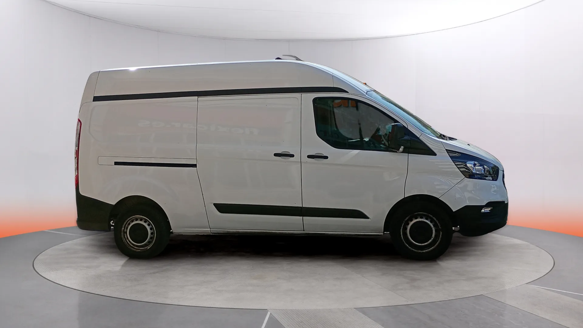 Ford Transit Custom Van 2.0 TDCi 320 L1 Trend - foto 14