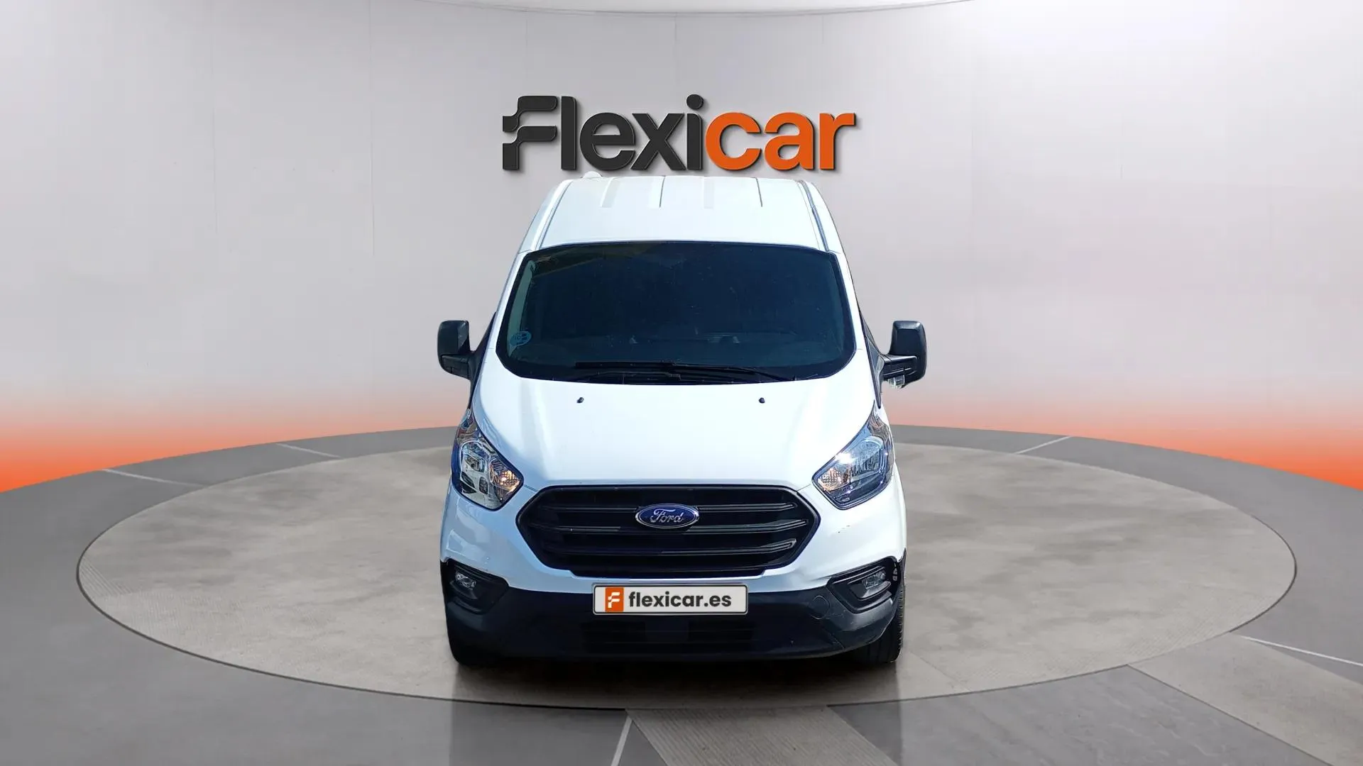 Ford Transit Custom Van 2.0 TDCi 320 L1 Trend - foto 2